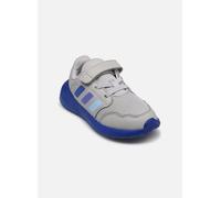 adidas sportswear - Tensaur Run 3.0 El I Grigio - Scarpe sportive 21 Grigio