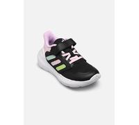 adidas sportswear - Tensaur Run 3.0 El Nero - Scarpe sportive 28 Nero