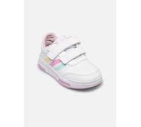 SCARPE ADIDAS TENSAUR SPORT 2.0 CF I TG 23 COD GW6467 - 9B [US 6.5 UK 6 CM 13.2] Bianco