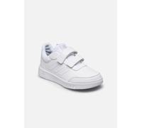Scarpe adidas Tensaur Sport Hook and Loop bianco grigio-blu bambini - 30