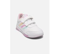 ADIDAS SPORTSWEAR Scarpa sportiva 'Tensaur' azzurro / giallo / lilla / bianco, Taglia 37-37,5