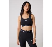 adidas sportswear - TF BRA Nero - M Nero