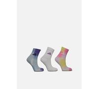 adidas sportswear - TIE DYE 3PP Multicolore - Calze e collant 34 - 36 Multicolore