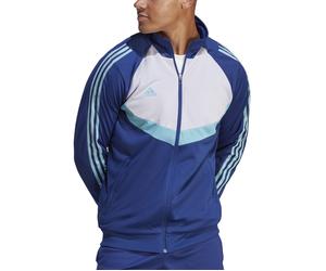 adidas Sportswear TIRO Giacche S Azzurro