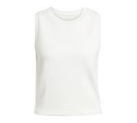 ADIDAS SPORTSWEAR Top sportivo 'All Szn' bianco Donna ADIDAS SPORTSWEAR M-L bianco