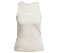 Canotta Essentials Linear Slim Cotton Wonder Alumina / White S