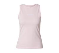 ADIDAS SPORTSWEAR Top sportivo 'Essentials' rosa / bianco Donna ADIDAS SPORTSWEAR XS rosa / bianco