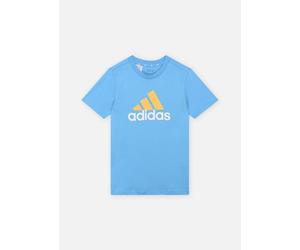 adidas sportswear - U Bl 2 Tee Blu - Abbigliamento 7 - 8A Blu