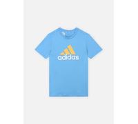 adidas sportswear - U Bl 2 Tee Blu - Abbigliamento 7A - 8A Blu