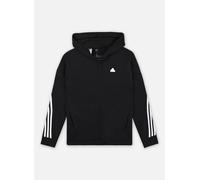 adidas sportswear - U Fi 3S Fz Hd Nero - Abbigliamento 7 - 8A Nero