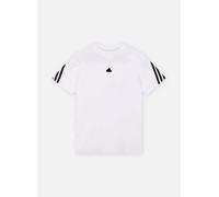 Magliette adidas Sportswear Future Icons 3-Stripes hr6309 Taglie XS (123-128 cm)