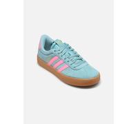 adidas - Women's VL Court 3.0 - Sneaker EU 42 turchese/beige
