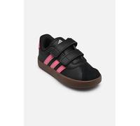 adidas sportswear - VL COURT 3.0 CF I Nero - Sneakers 24 Nero