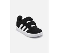 adidas VL Court 3.0 - sneakers - bambino 27 EUR Black/White junior