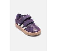 adidas sportswear - Vl Court 3.0 Cf I Viola - Sneakers 23 Viola