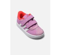 Adidas Sneakers Vl Court 3.0 Cf I - Unisex Bimbi 0-24 - Viola 24