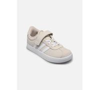 adidas sportswear - Vl Court 3.0 El C Beige - Sneakers 32 Beige
