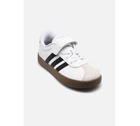 Vl Court 3.0 El C by adidas sportswear 35 Bianco