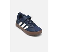 adidas sportswear - VL COURT 3.0 EL C Blu - Sneakers 30 1/2 Blu