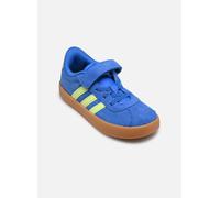 adidas sportswear - Vl Court 3.0 El C Blu - Sneakers 32 Blu