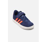 adidas sportswear - Vl Court 3.0 El C Blu - Sneakers 34 Blu