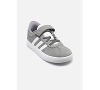 adidas sportswear - Vl Court 3.0 El C Grigio - Sneakers 31 Grigio