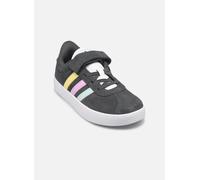 adidas sportswear - Vl Court 3.0 El C Grigio - Sneakers 33 Grigio