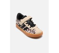 adidas sportswear - VL COURT 3.0 EL C Marrone - Sneakers 32 Marrone
