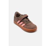 adidas sportswear - VL COURT 3.0 EL C Marrone - Sneakers 33 Marrone