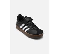 adidas sportswear - Vl Court 3.0 El C Nero - Sneakers 34 Nero