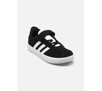adidas sportswear - Vl Court 3.0 El C Nero - Sneakers 35 Nero