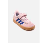 adidas - Kid's VL Court 3.0 EL - Sneaker EU 35 fuchsia