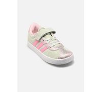 adidas sportswear - Vl Court 3.0 El C Verde - Sneakers 33 Verde