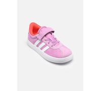 adidas - Kid's VL Court 3.0 EL - Sneaker EU 32 fuchsia
