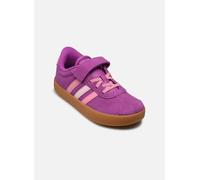 adidas sportswear - Vl Court 3.0 El C Viola - Sneakers 32 Viola