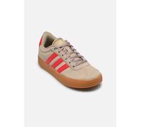 adidas - Kid's VL Court 3.0 - Sneaker EU 34 marrone