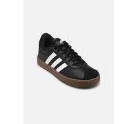 adidas sportswear - Vl Court 3.0 K Nero - Sneakers 38 Nero