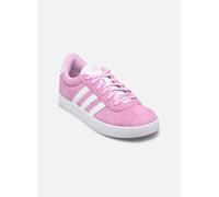 adidas sportswear - Vl Court 3.0 K Rosa - Sneakers 36 Rosa