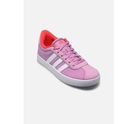 adidas - Kid's VL Court 3.0 - Sneaker EU 34 fuchsia