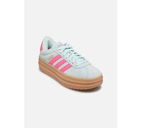 adidas sportswear - Vl Court Bold Blu - Sneakers 36 Blu