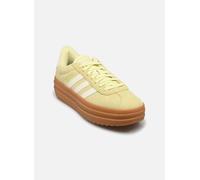 adidas sportswear - Vl Court Bold Giallo - Sneakers 38 Giallo