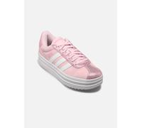 adidas sportswear - Vl Court Bold J Rosa - Sneakers 38 Rosa
