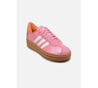 adidas sportswear - Vl Court Bold J Rosa - Sneakers 38 Rosa