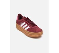 Scarpe adidas VL Court Bold rosso scuro junior - 35.5