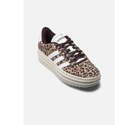 adidas sportswear - VL COURT BOLD Marrone - Sneakers 36 Marrone