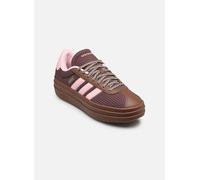 adidas sportswear - VL COURT BOLD Marrone - Sneakers 40 Marrone