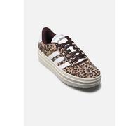 adidas sportswear - VL COURT BOLD Marrone - Sneakers 41 1/3 Marrone