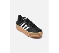 Scarpe adidas VL Court Bold nero puro bianco donna - 37(1/3)