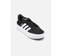 adidas sportswear - Vl Court Bold Nero - Sneakers 40 2/3 Nero