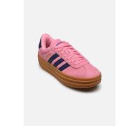 Adidas Vl Court Bold female Scarpe - Rosa - Pelle - Foot Locker Pink 40 2/3